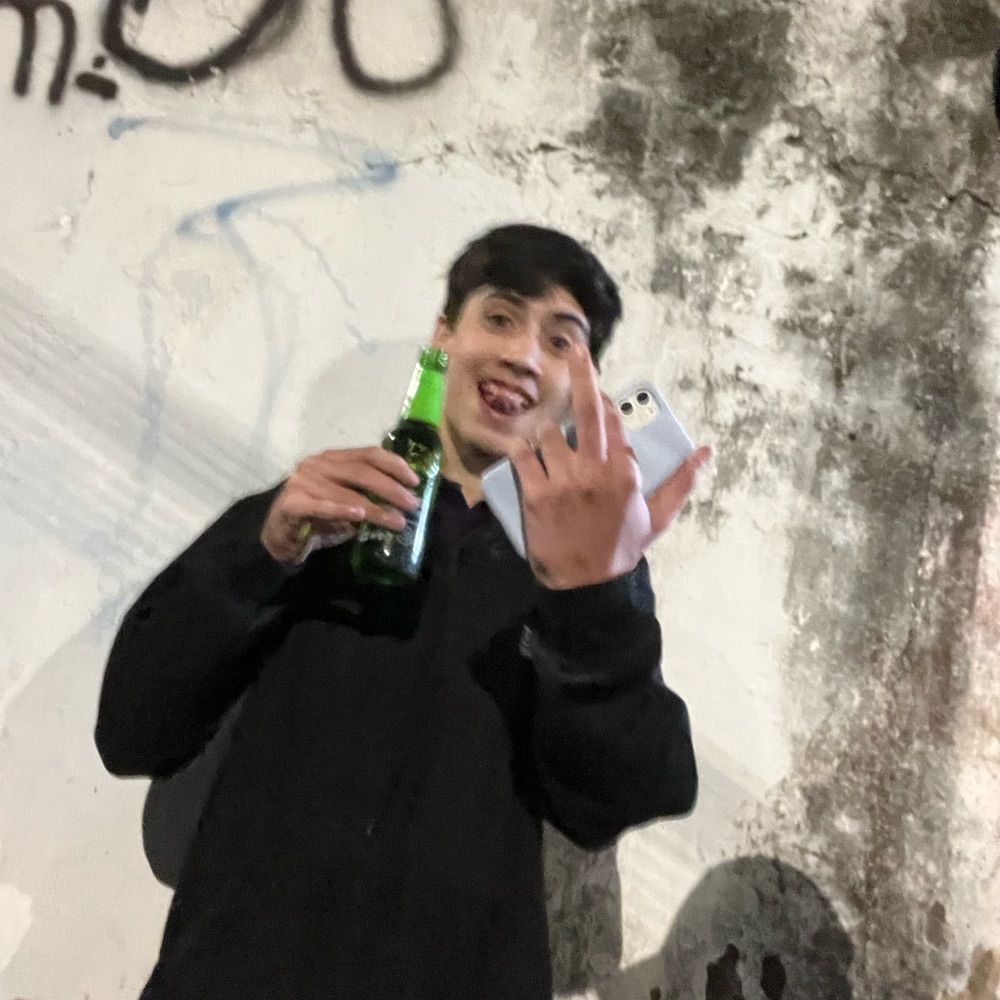 Blessed13kevym