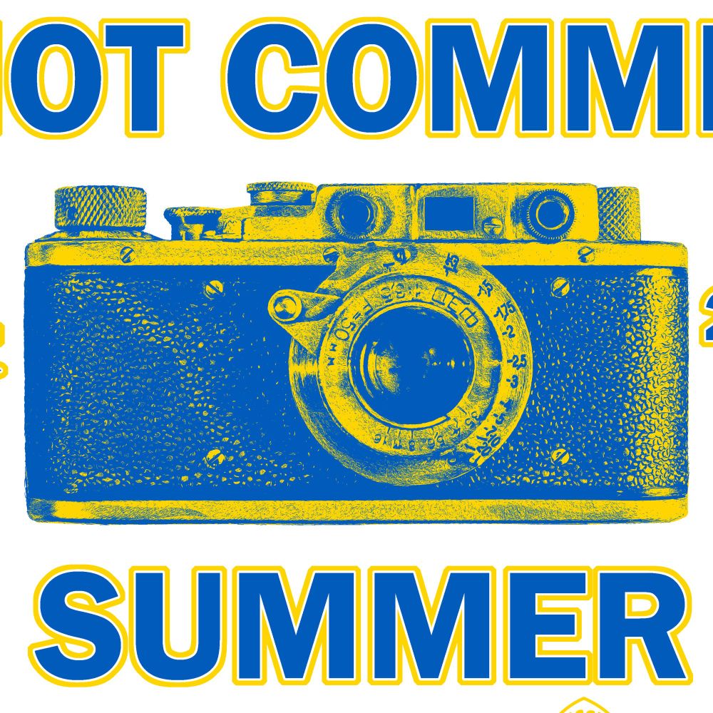 Crappy Commie Camera Party