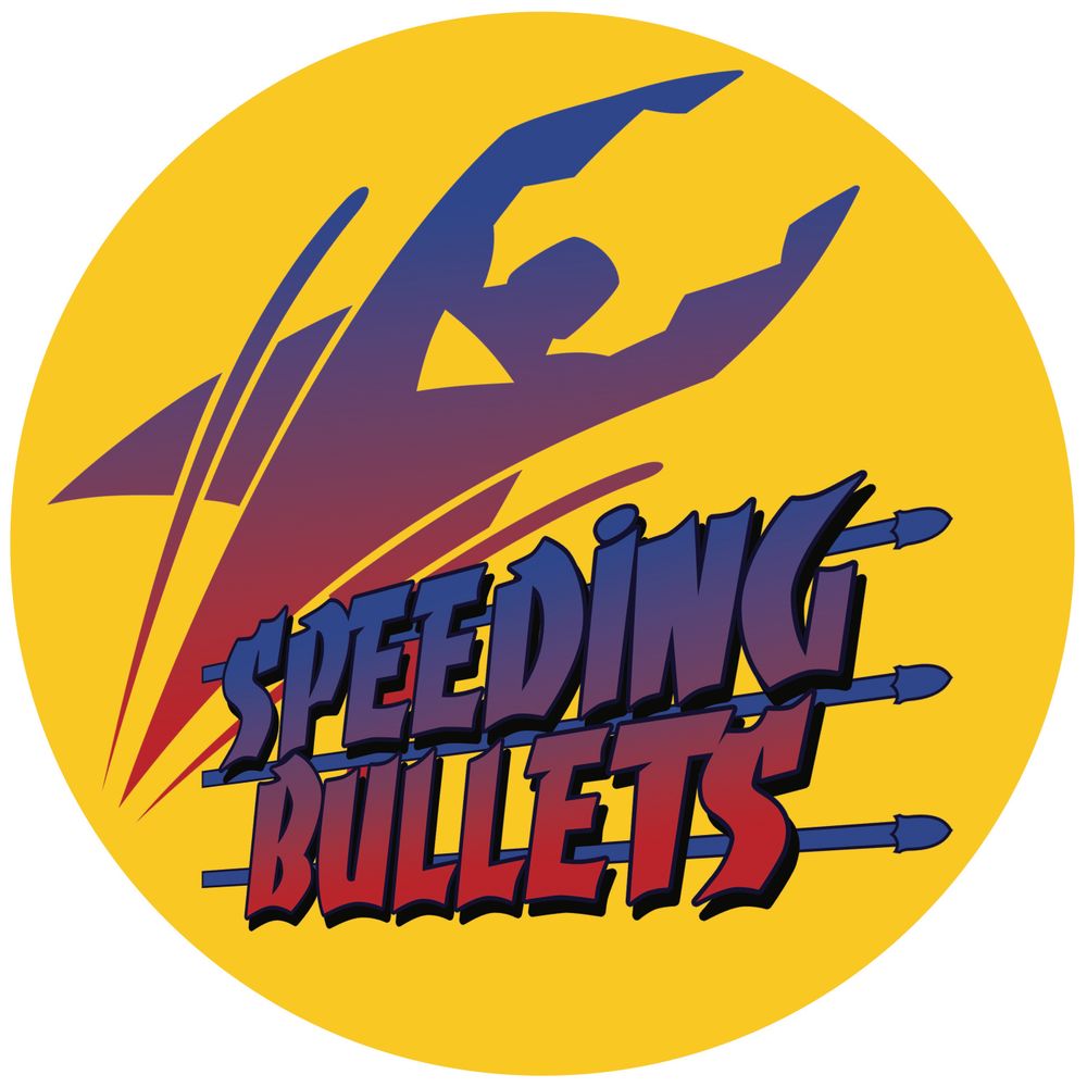 Speeding Bullets: Reloaded