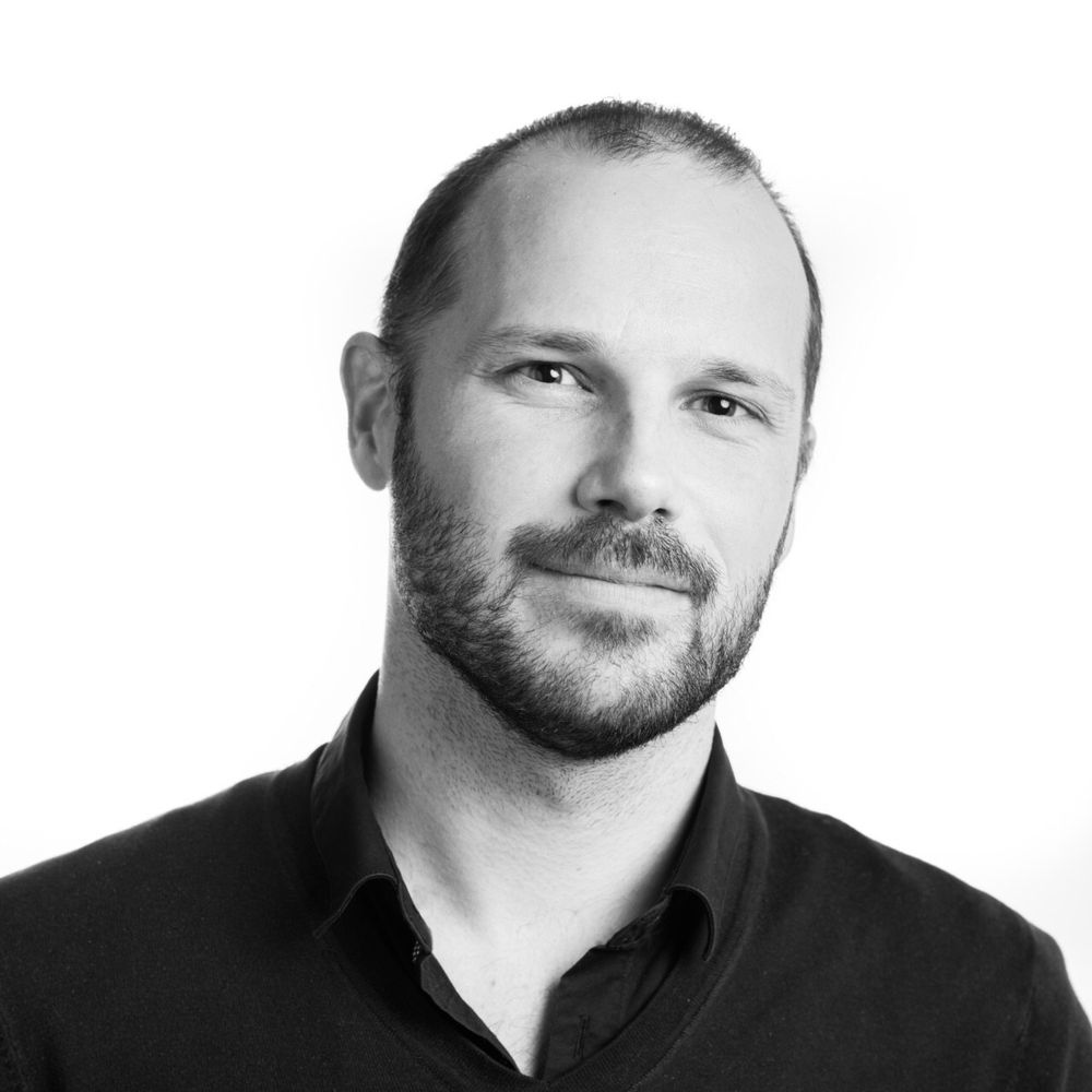 Pierre Burel