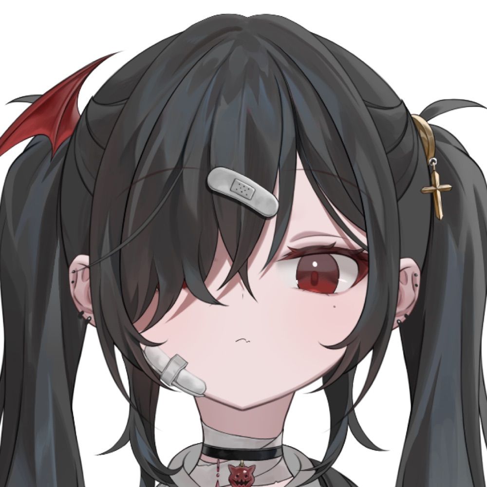 十魔ルカ📍VTuber
