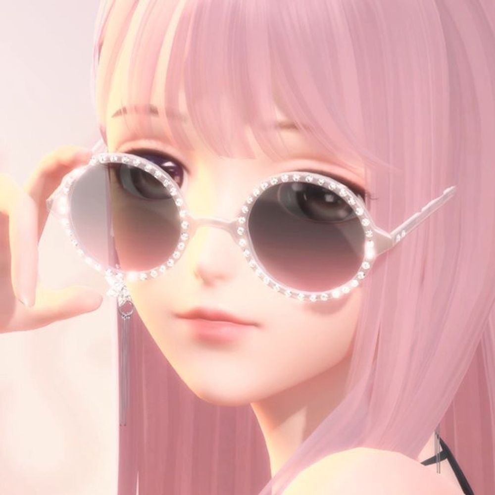 elly ౨ৎ