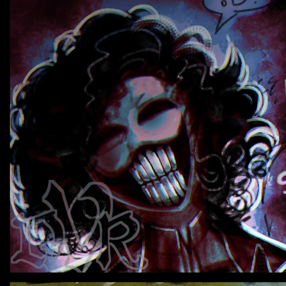 DR VIRUZ REQUIEM