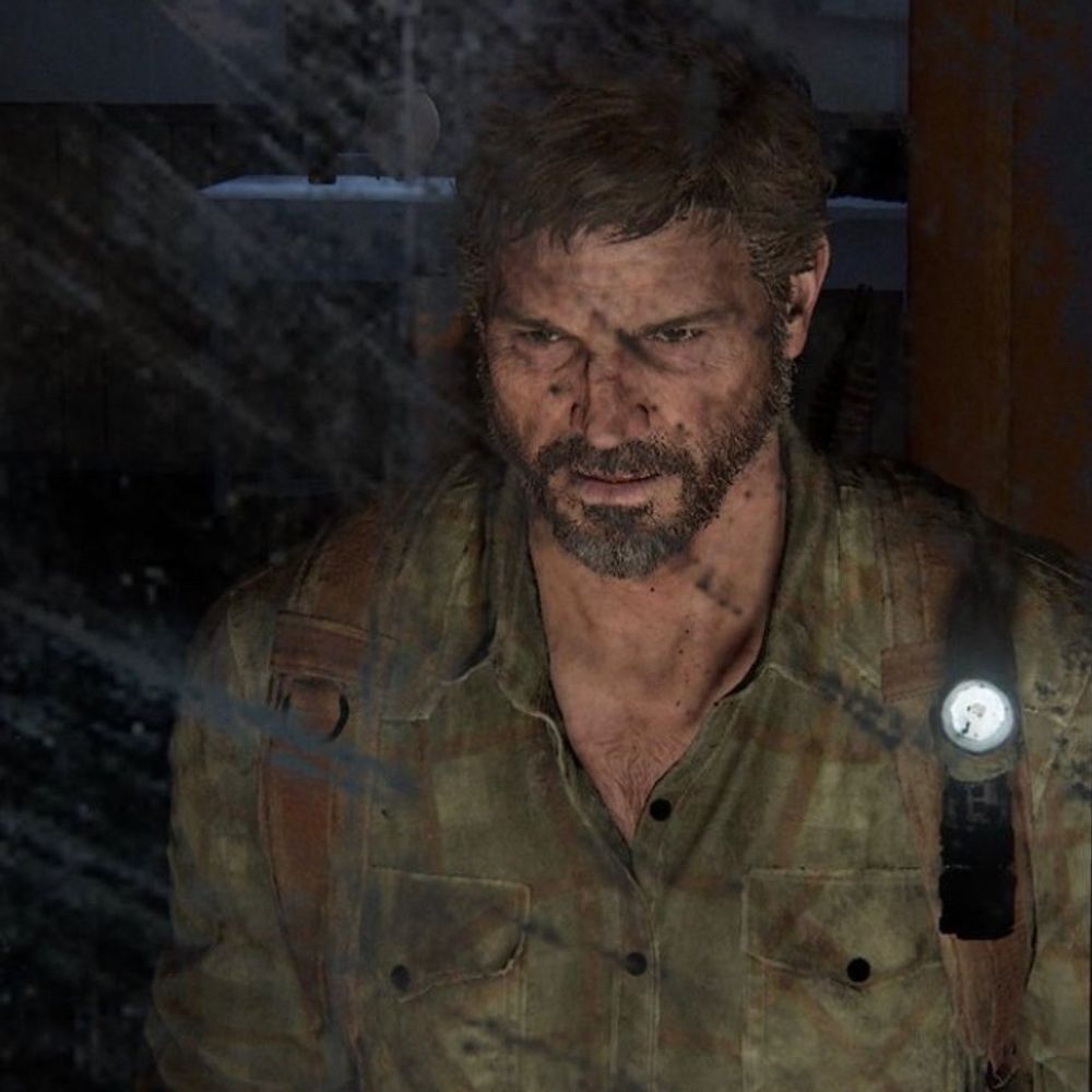 Ruben Redfield