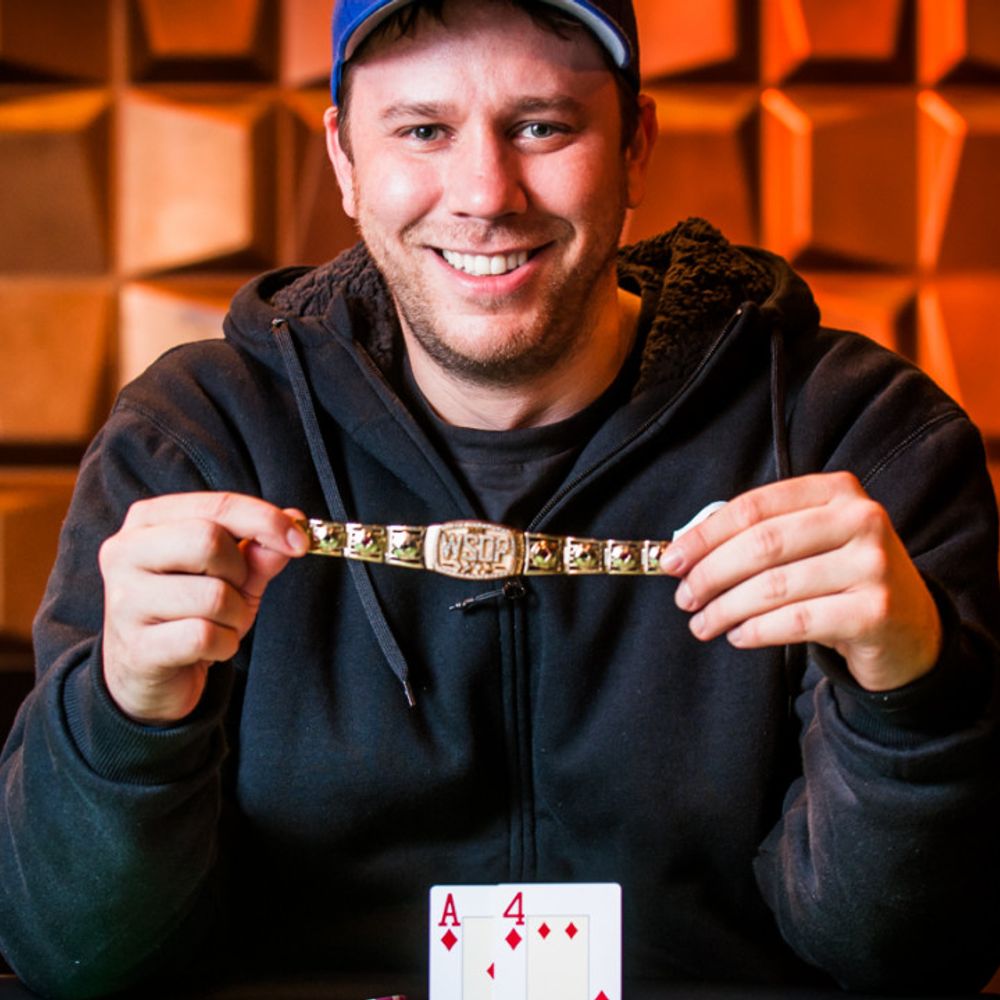 Kevin MacPhee