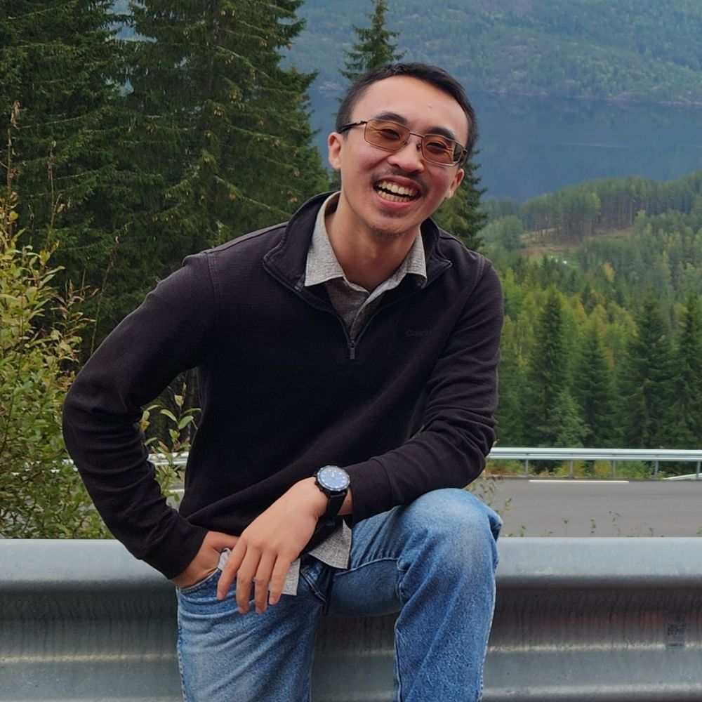Eric Chow
