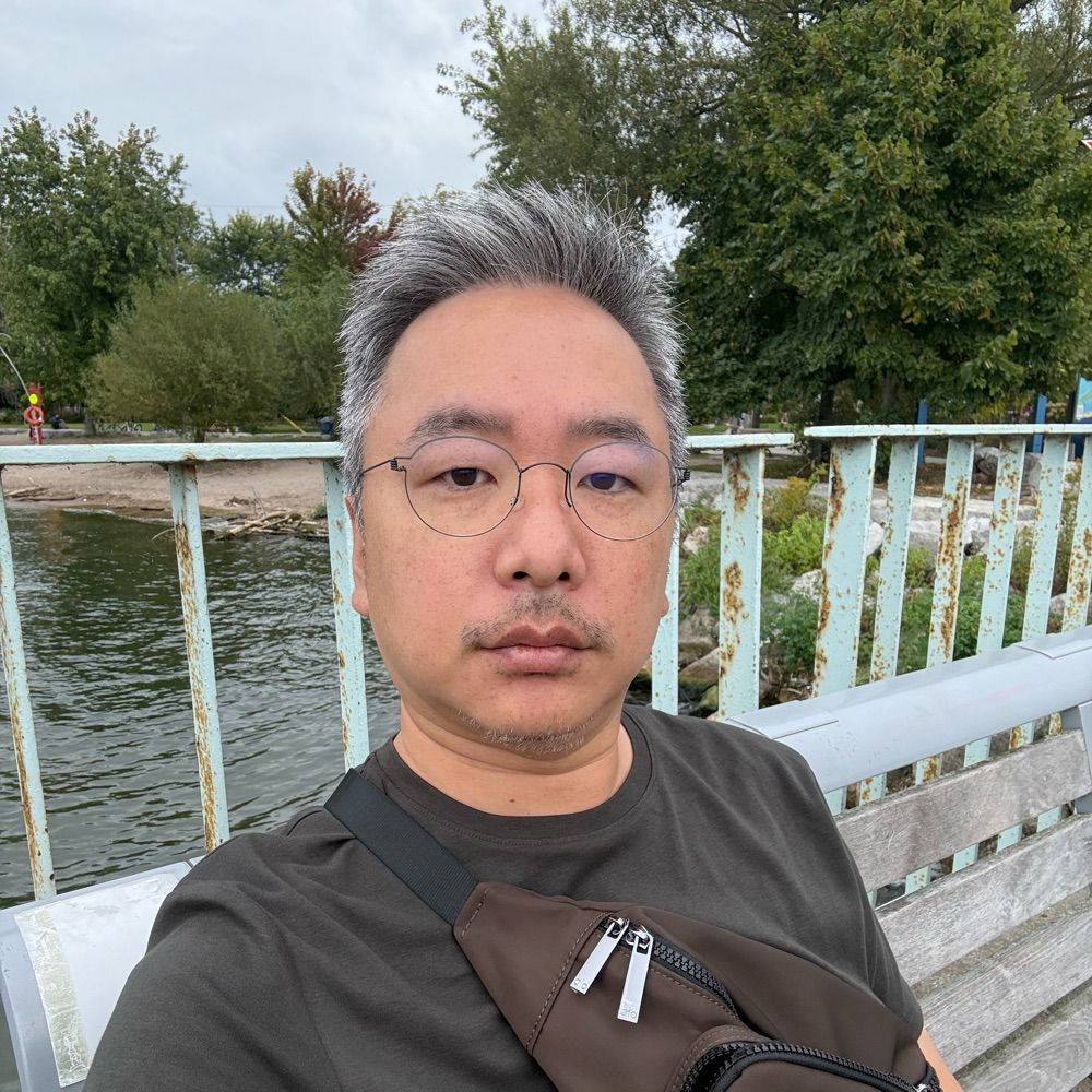 Changhoon Jung