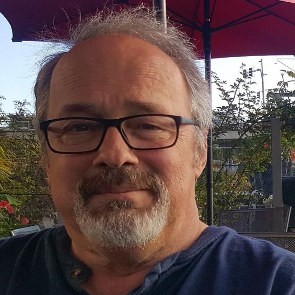 Rick Hauffe