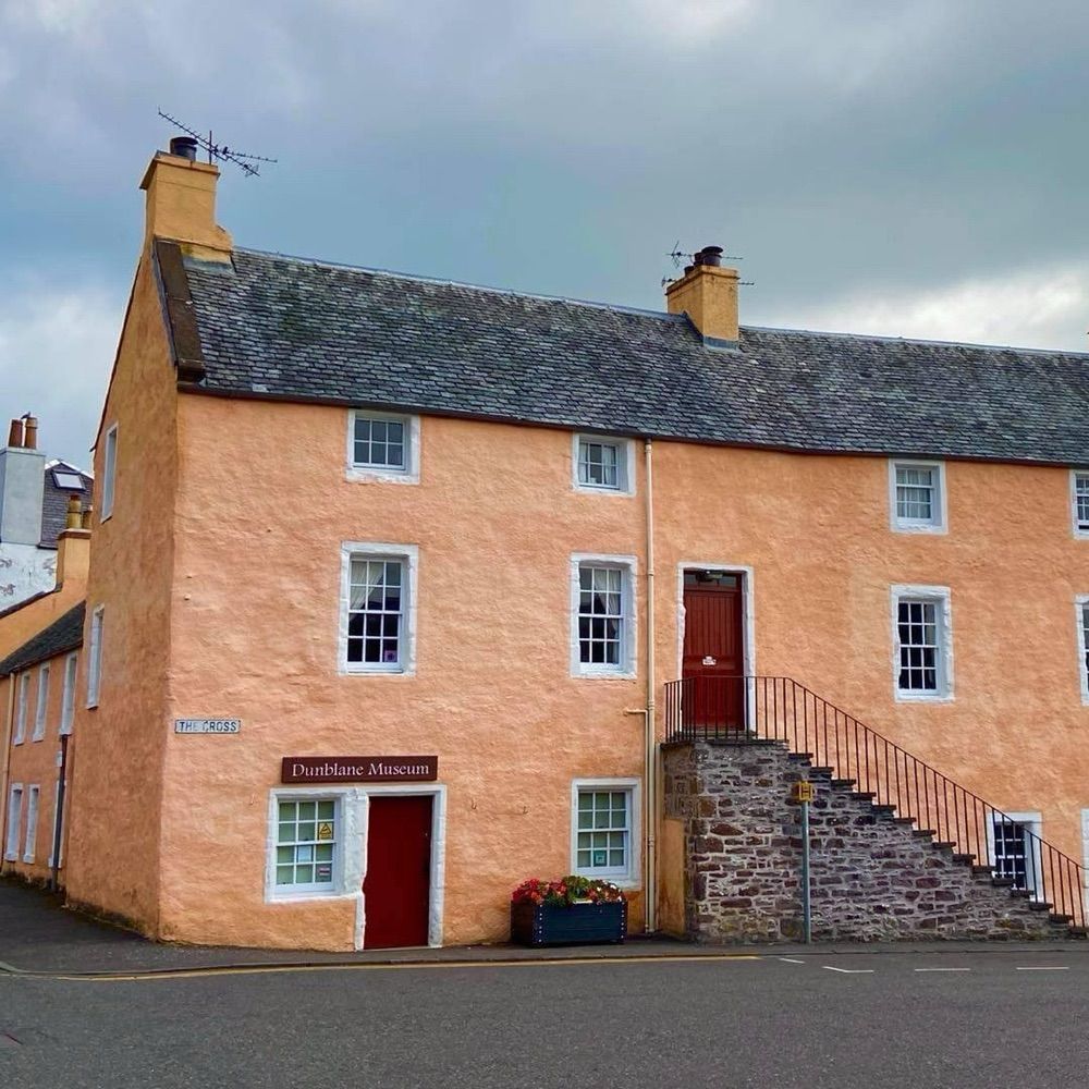 Dunblane Museum