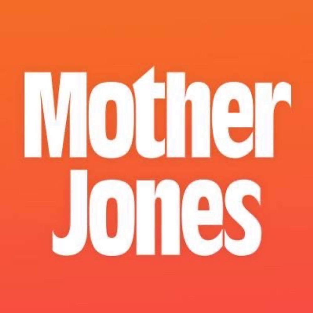 Mother Jones's avatar