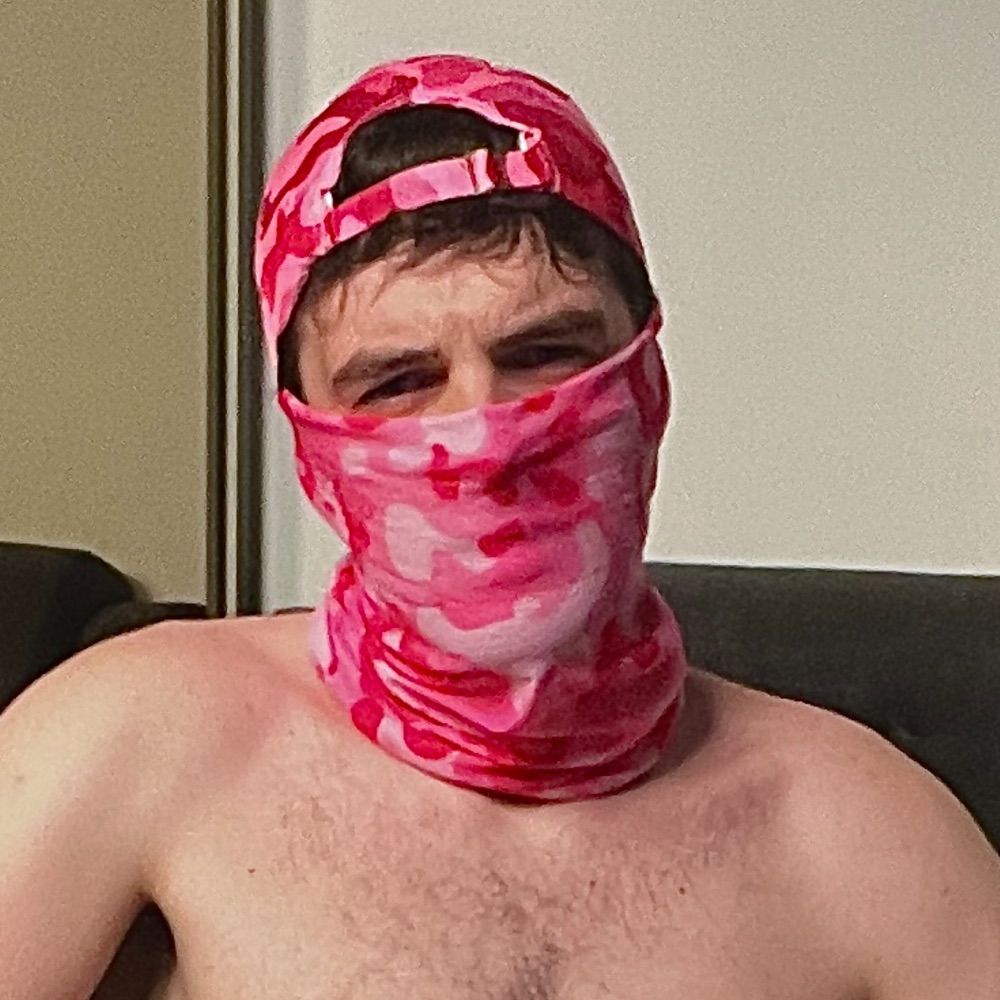 CamoBobi