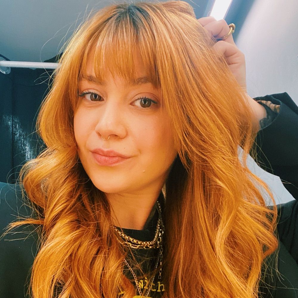 Dani Bergo