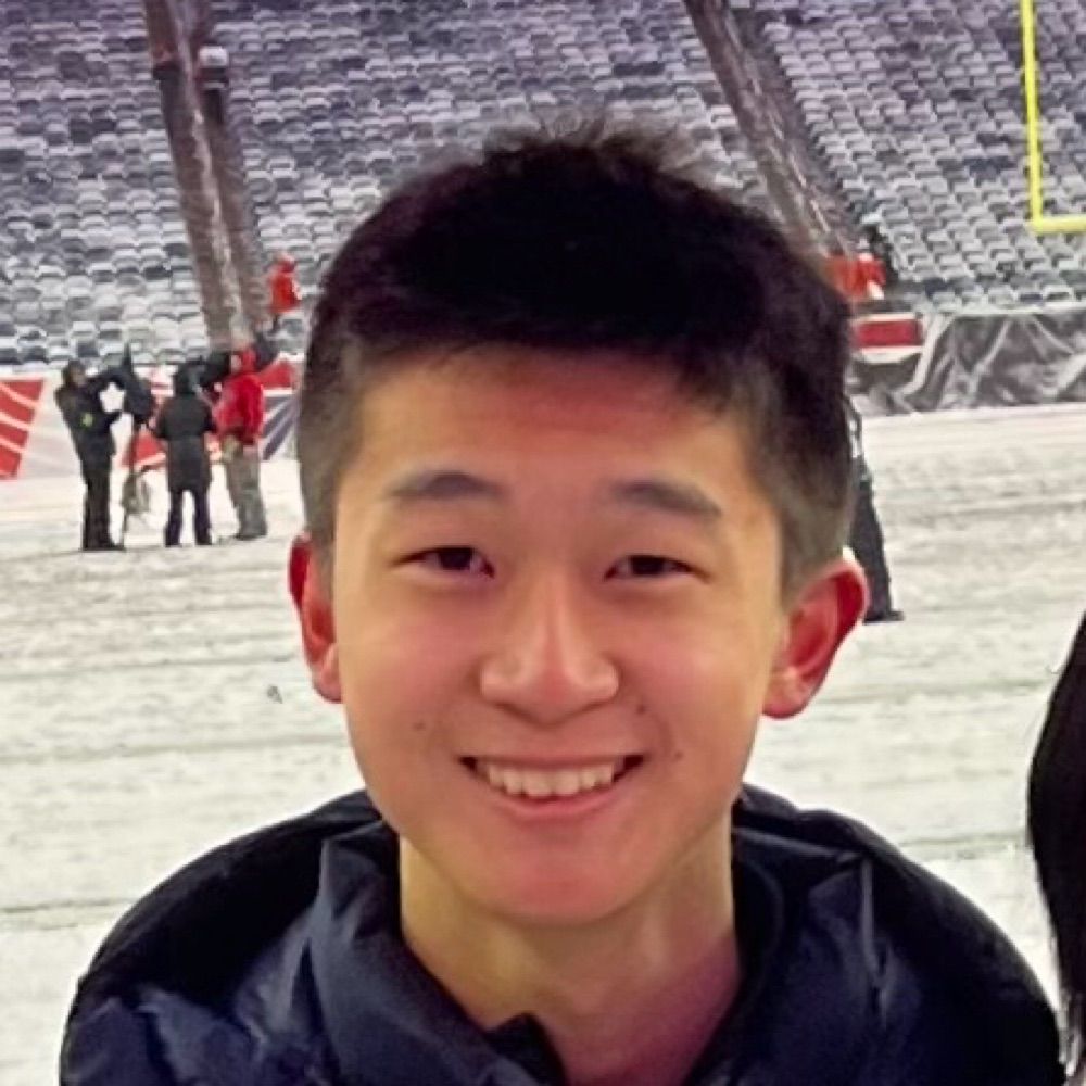 Griffin Li