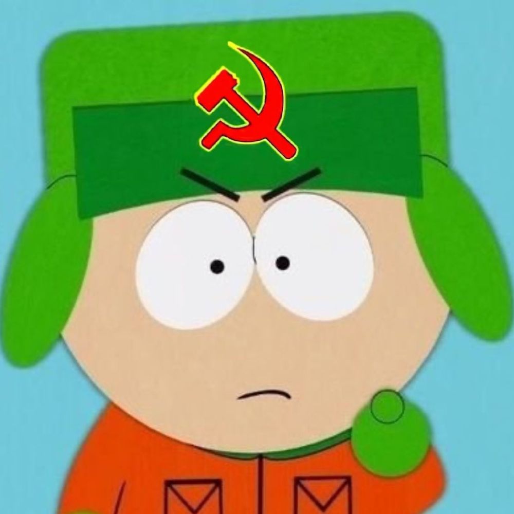 Kyle Broflovski 