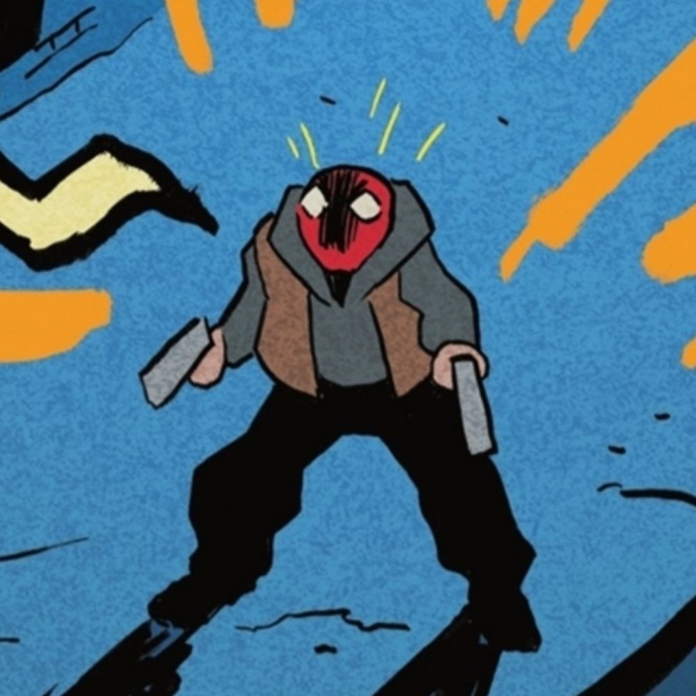 simon (that guy pal)