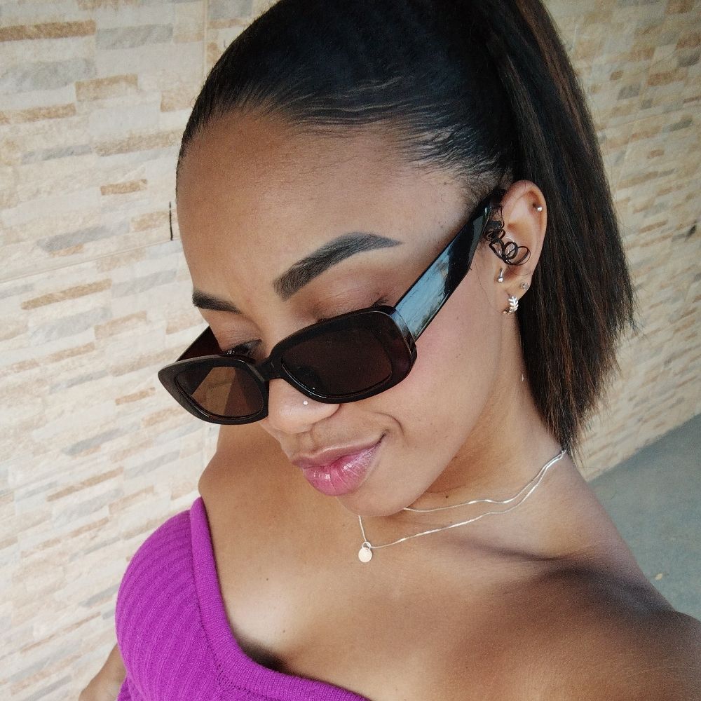 Thalyta Pinto