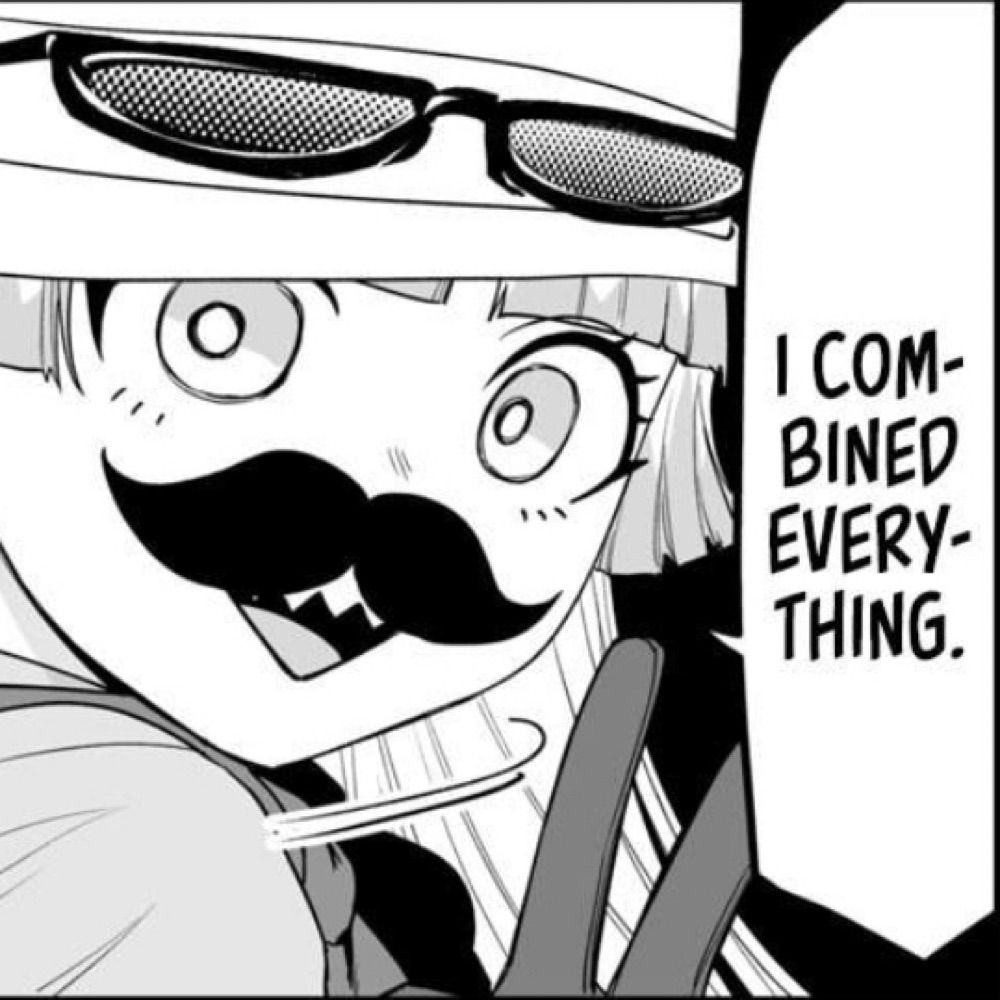 me love shuichi saihara