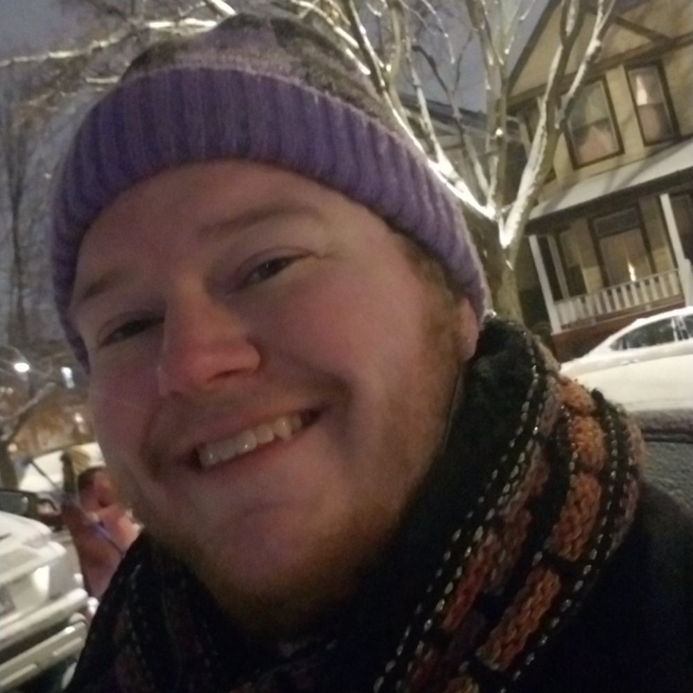 Zachary Osterman