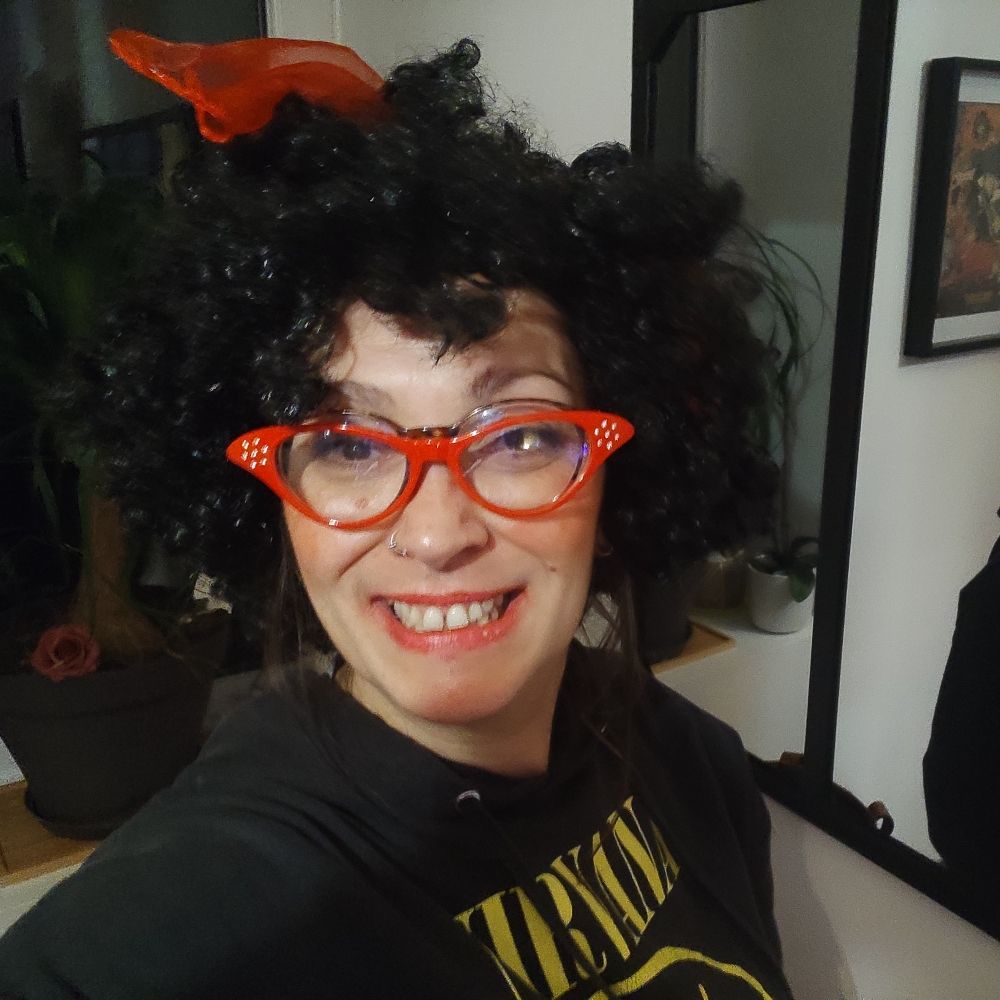 Stéphanie Espagnol