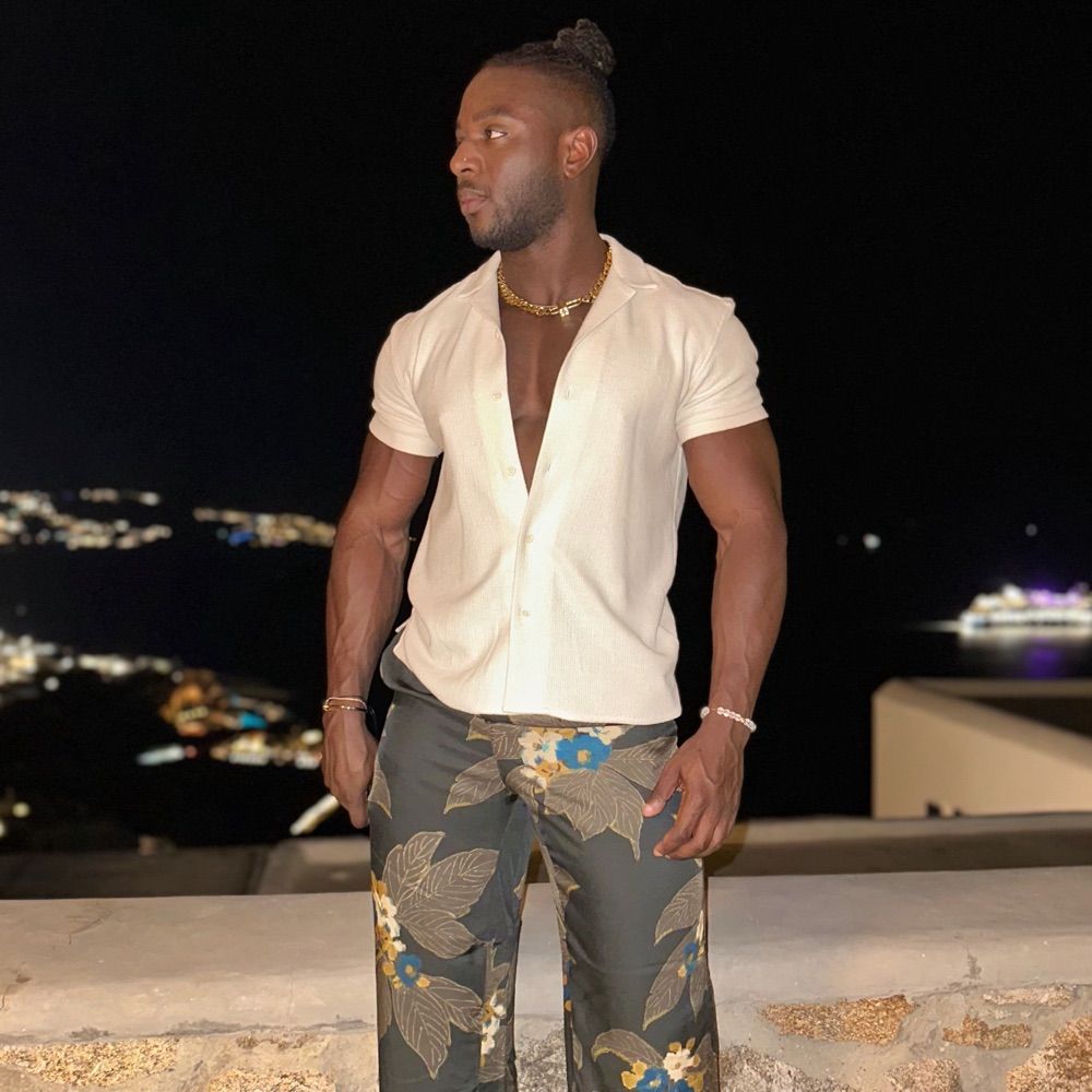 The guy you hate to see coming