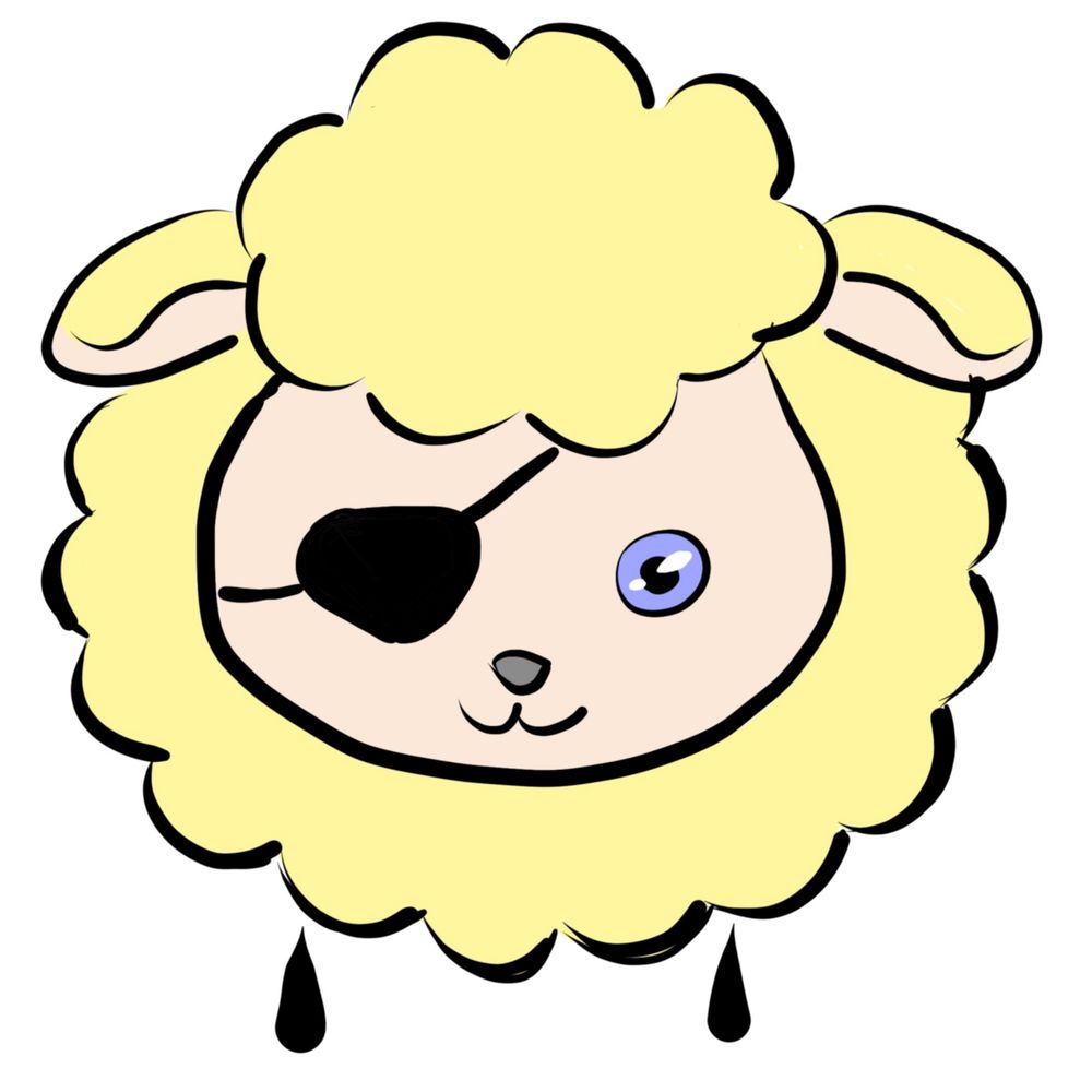 Sheepy 🔞