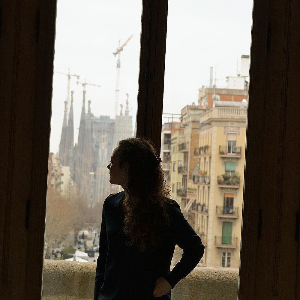 Berta Sellarès