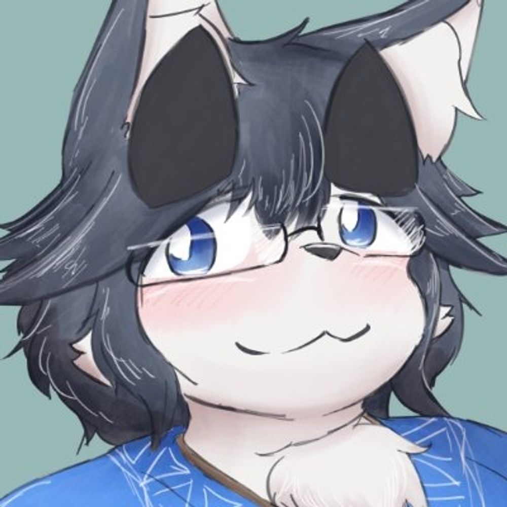 🐺雲問屋鈴木(Suzuki)🔞's avatar