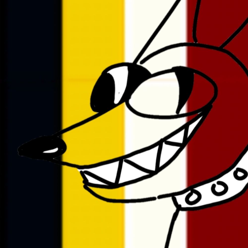 Rude Dog Mendoza