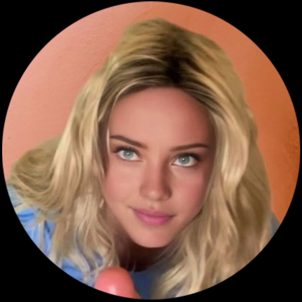 Caylee Cum TS🏳️‍⚧️