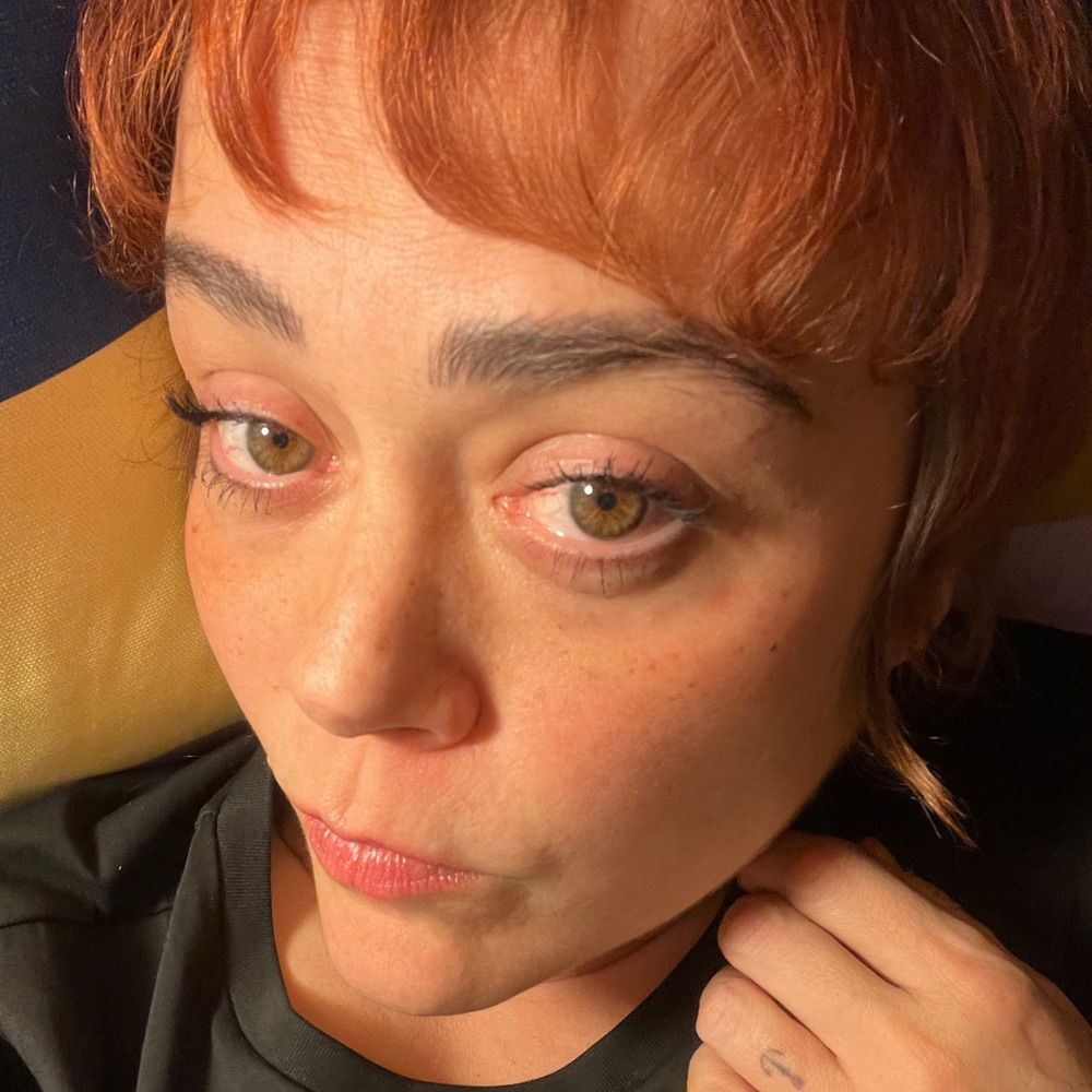 Mònica Escudero