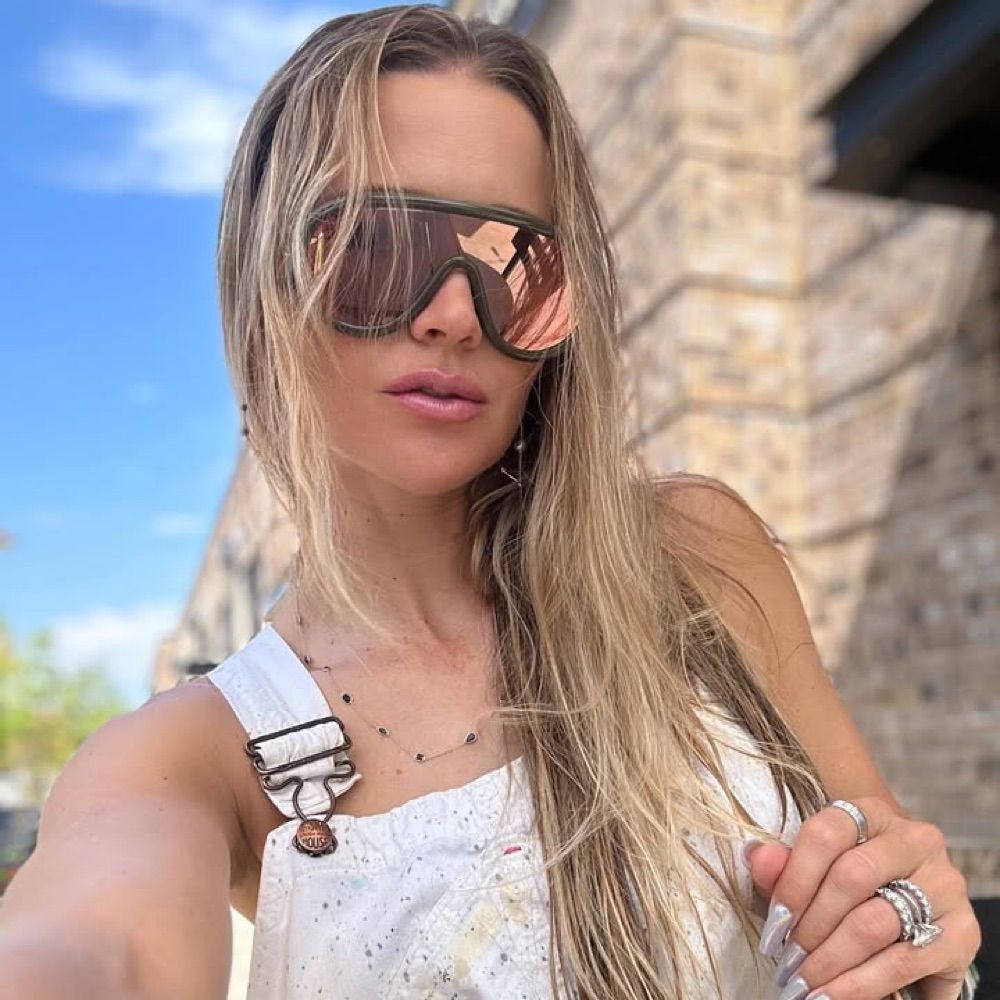 Amber Herman