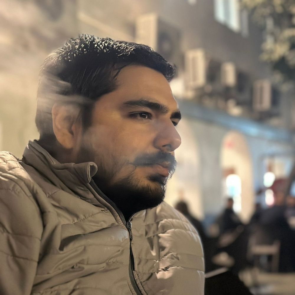 Mohit Sharma