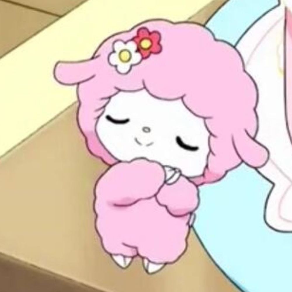 🍭🐯🍉