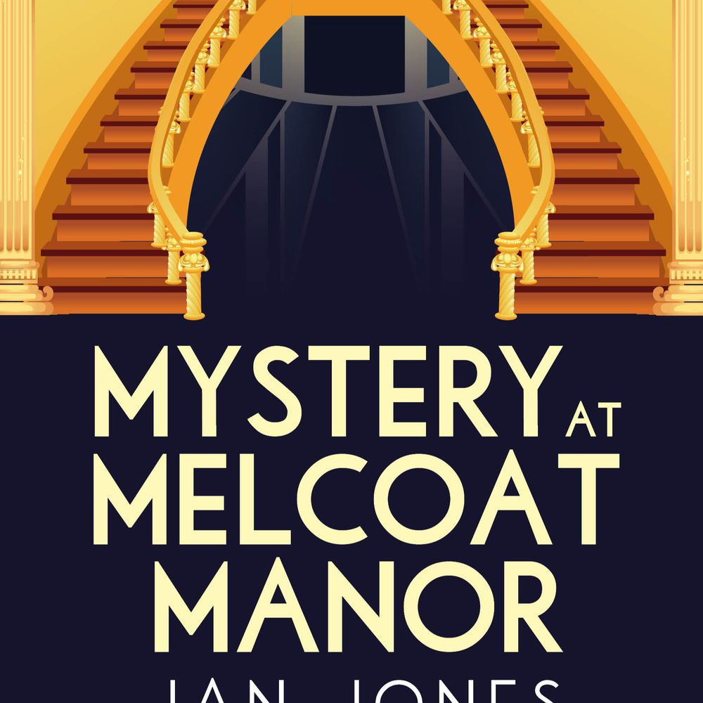 janjonesauthor.bsky.social profile picture