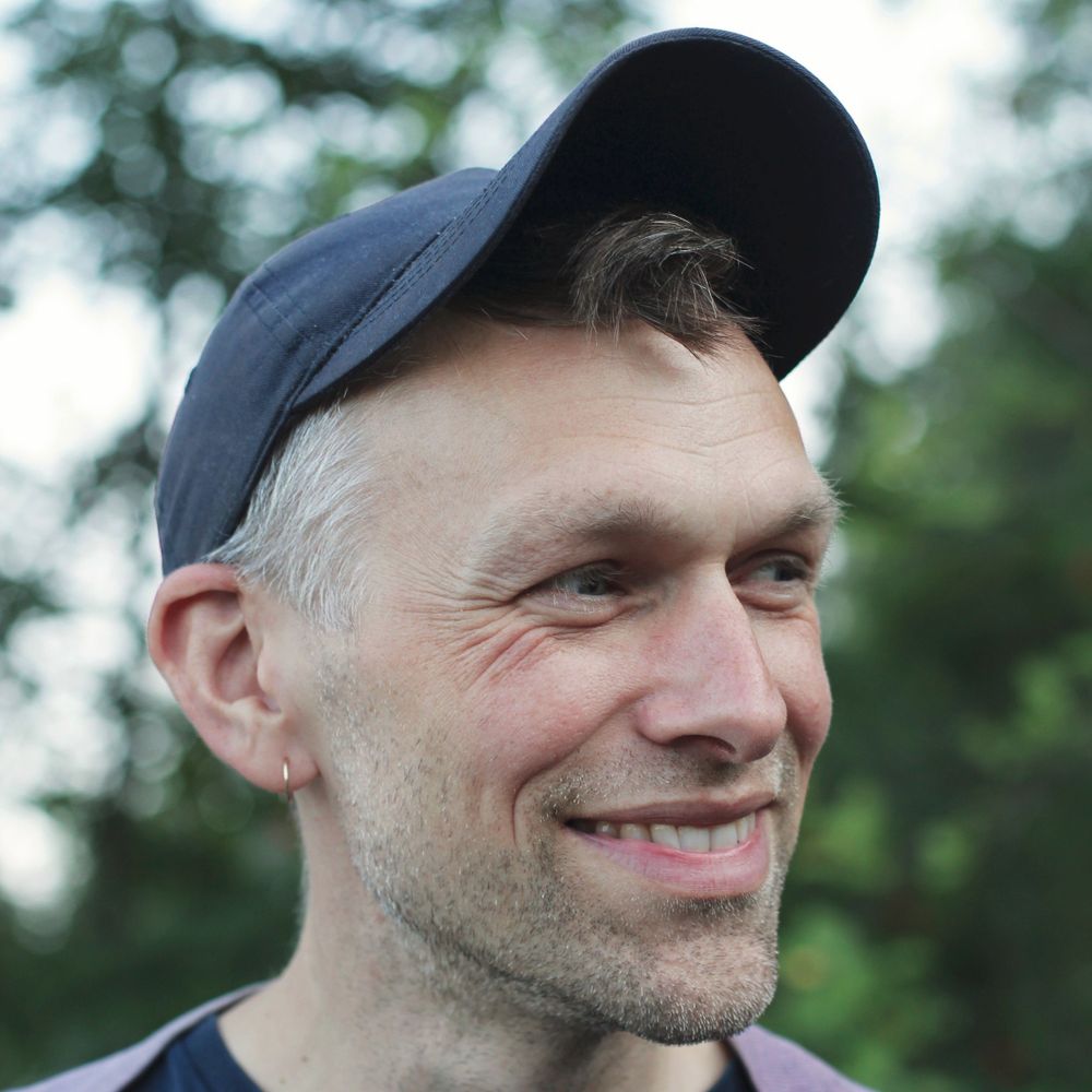 Hans Kristen Hyrve