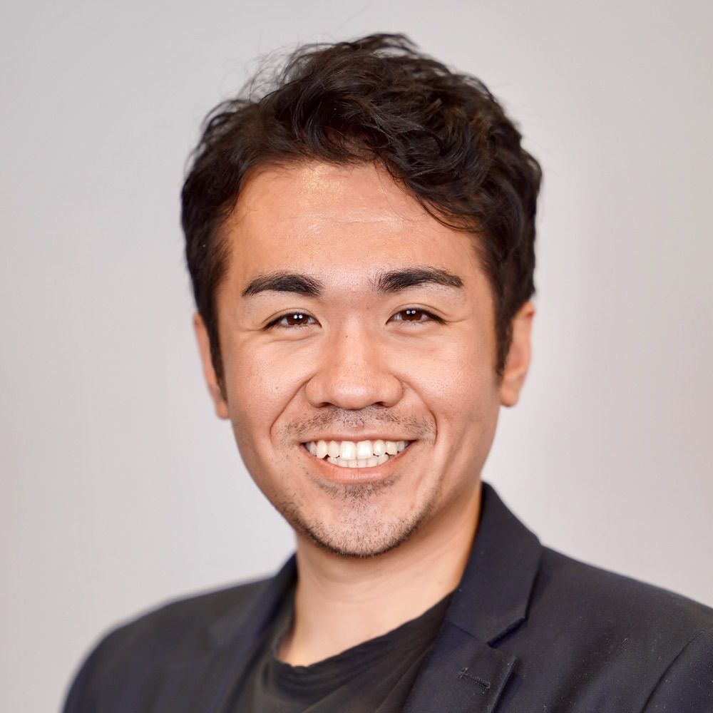 Daishi Miguel-Tanaka