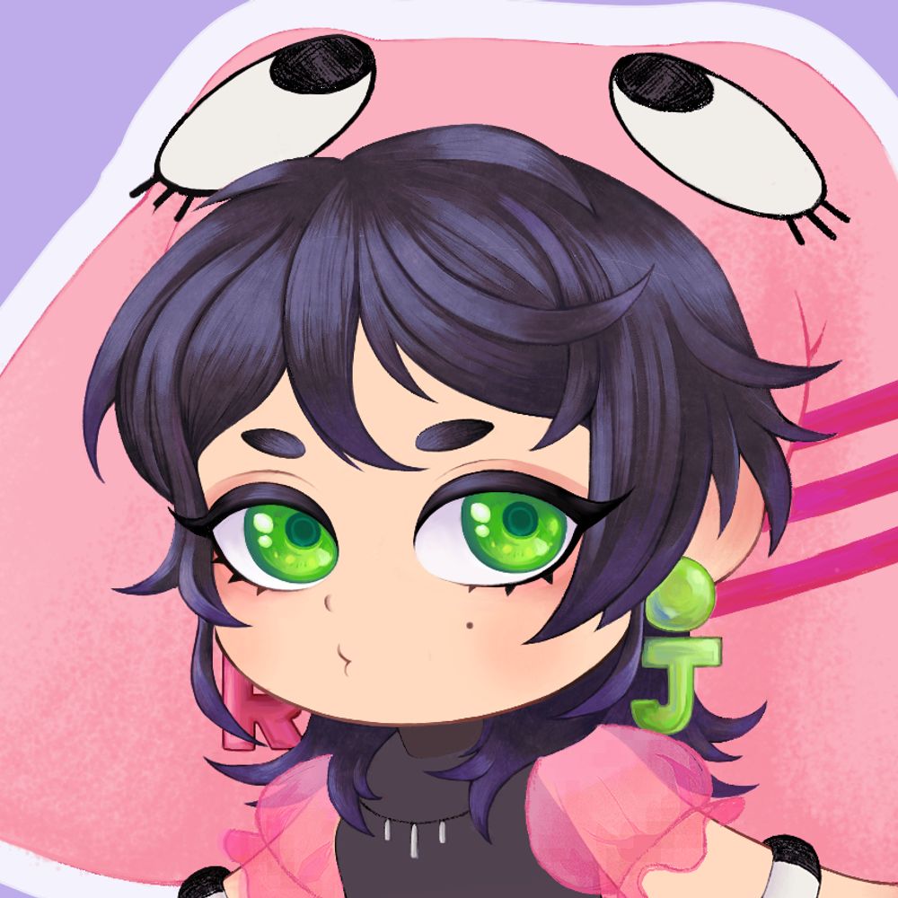 Rabbit Jade 🐇