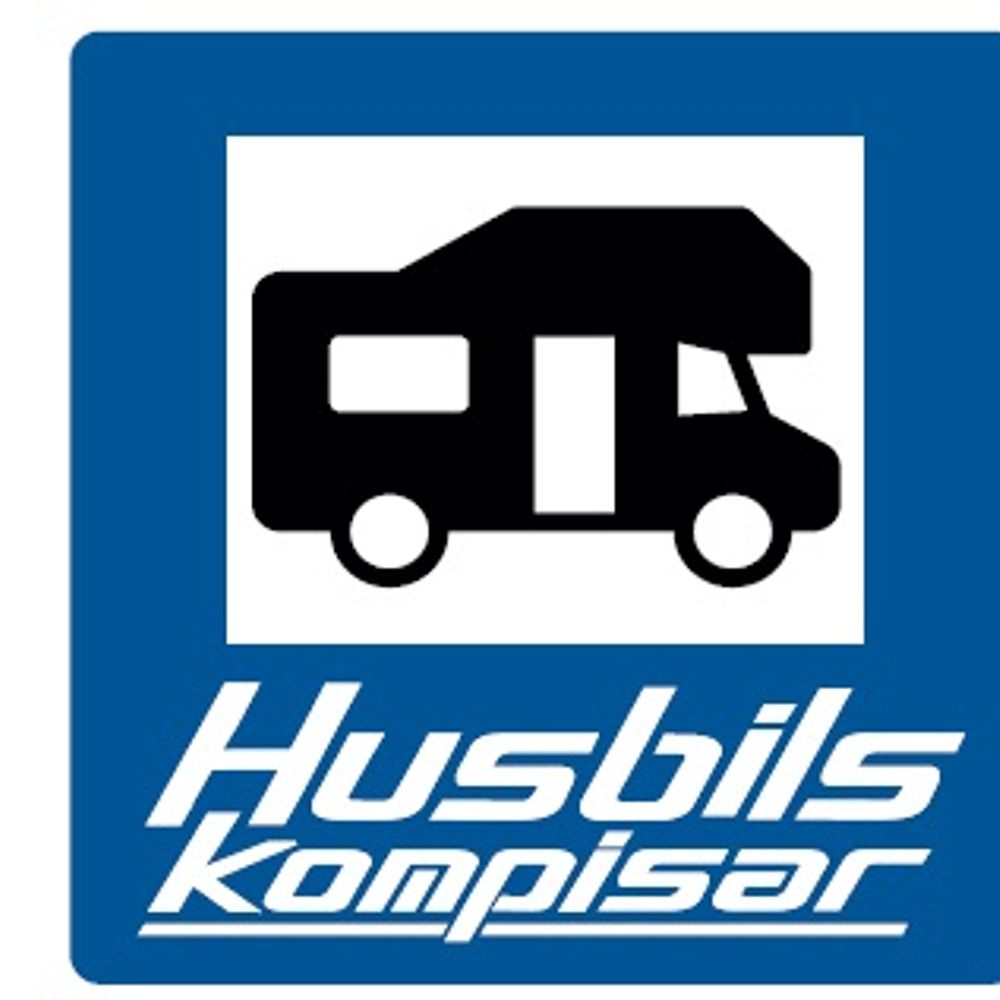 Husbilskompisar