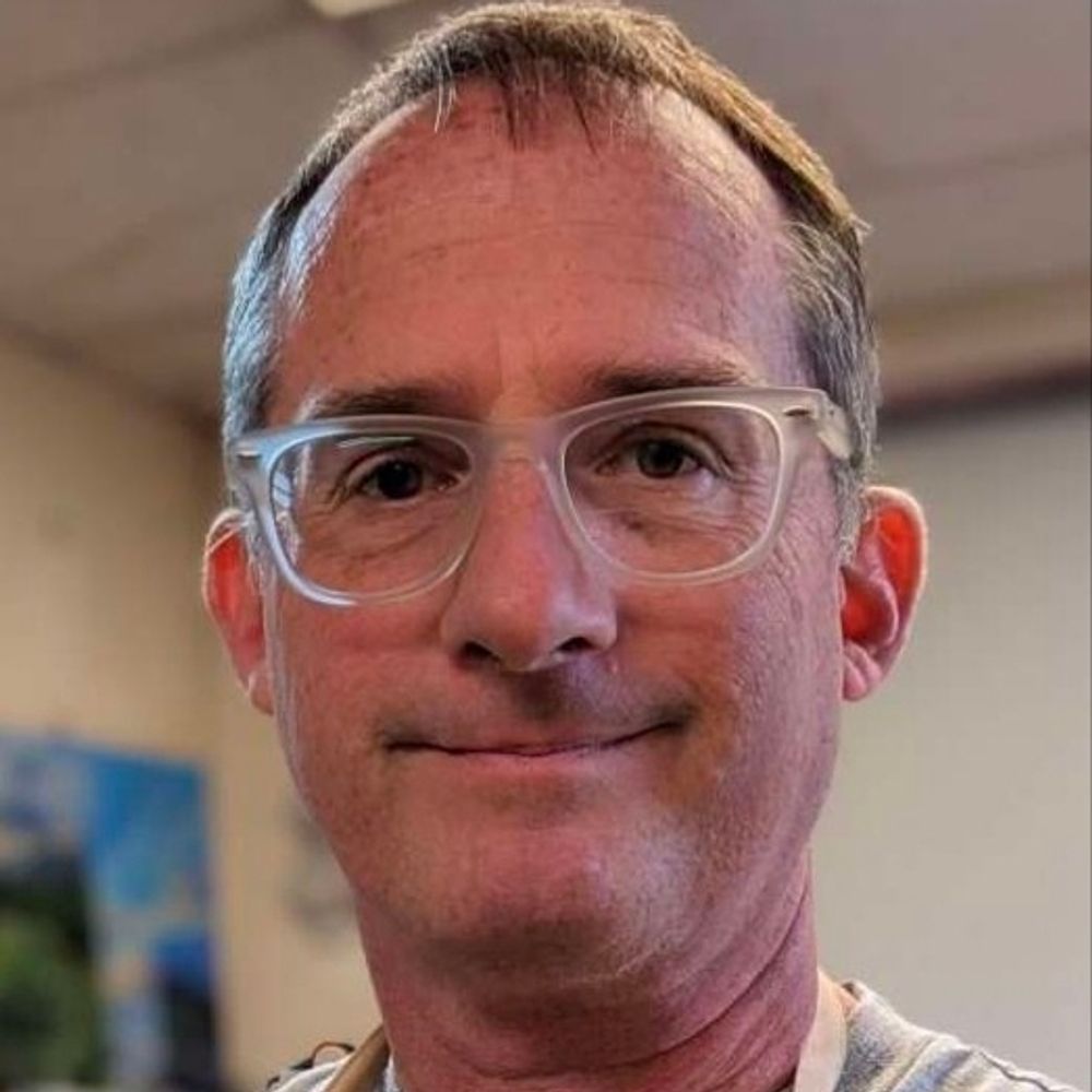 David Pott
