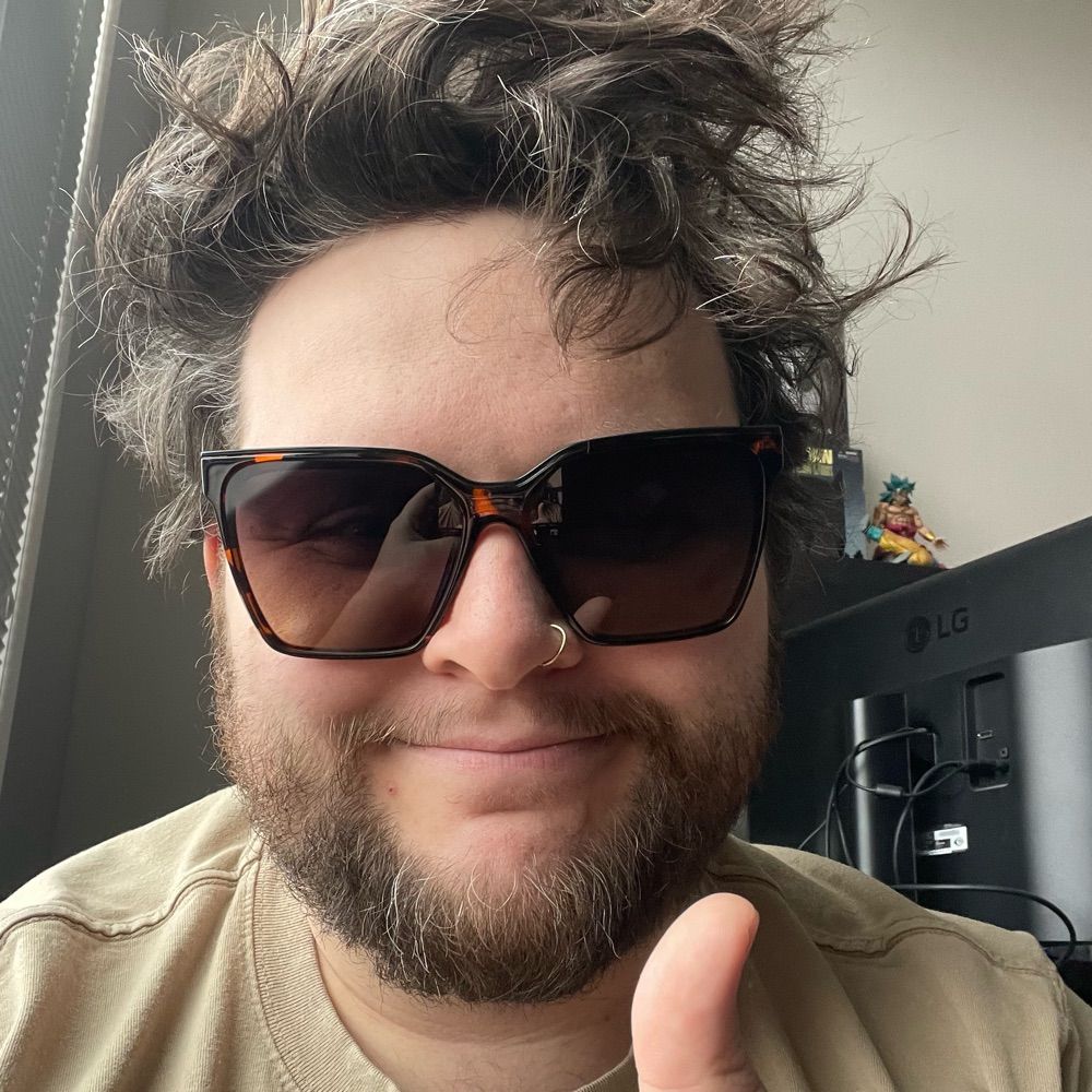 User avatar