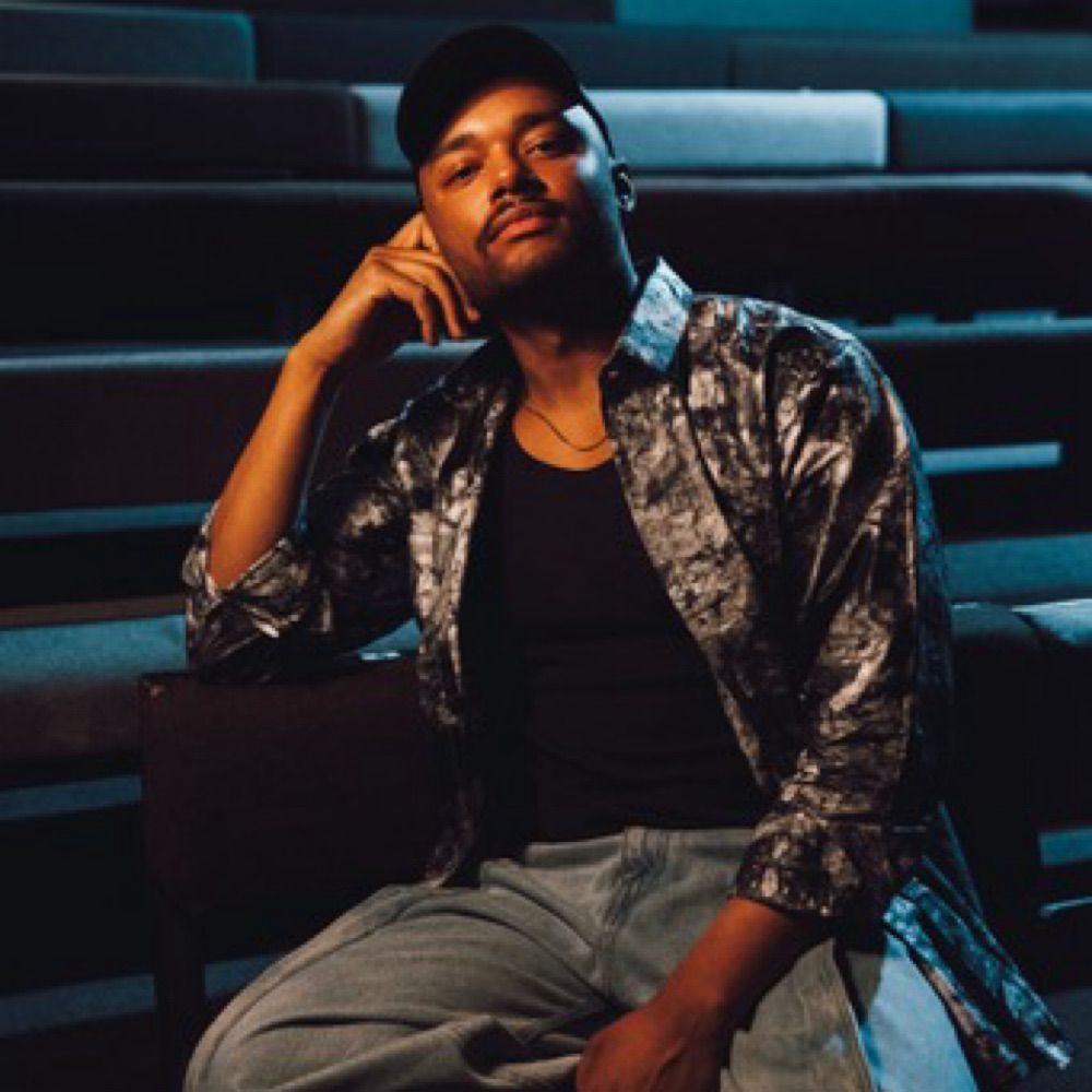 Anthony Simpson-Pike