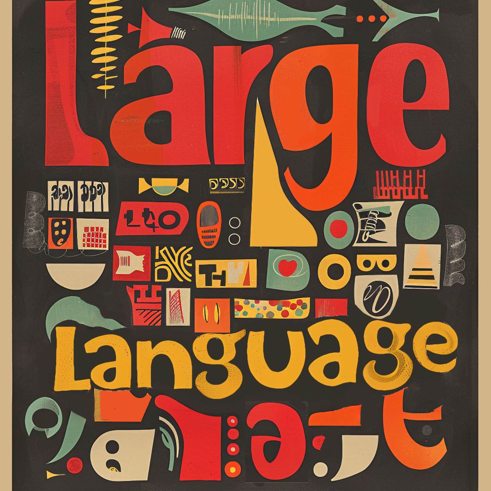 Large Language