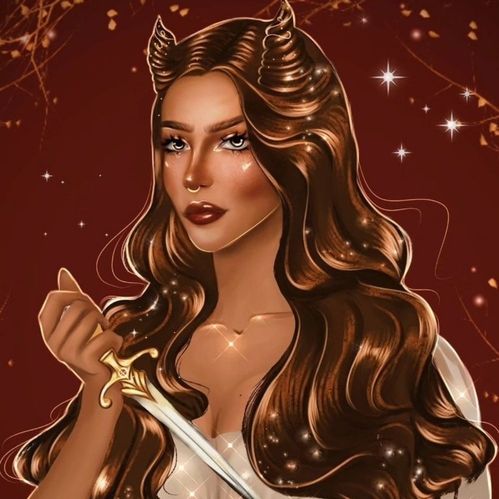 calorethorn arts ✦