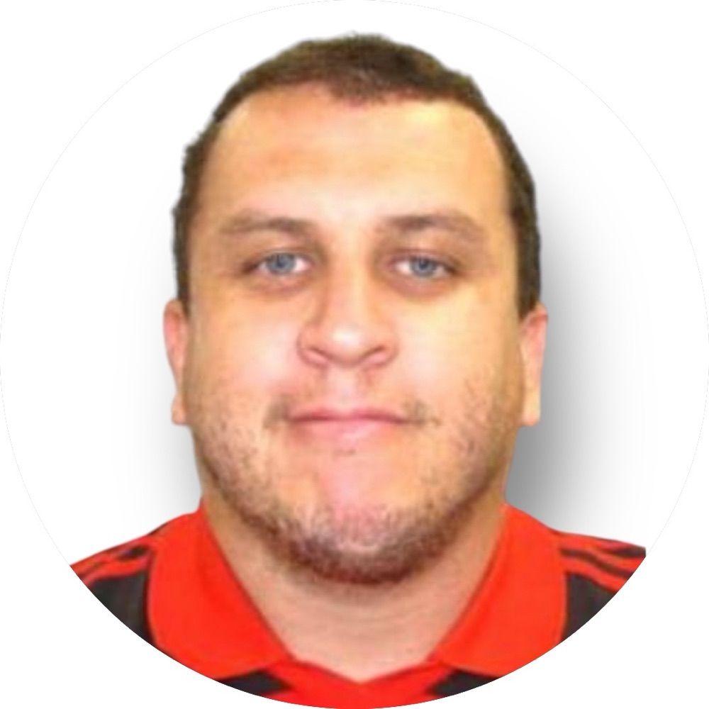 Bruno Rafael