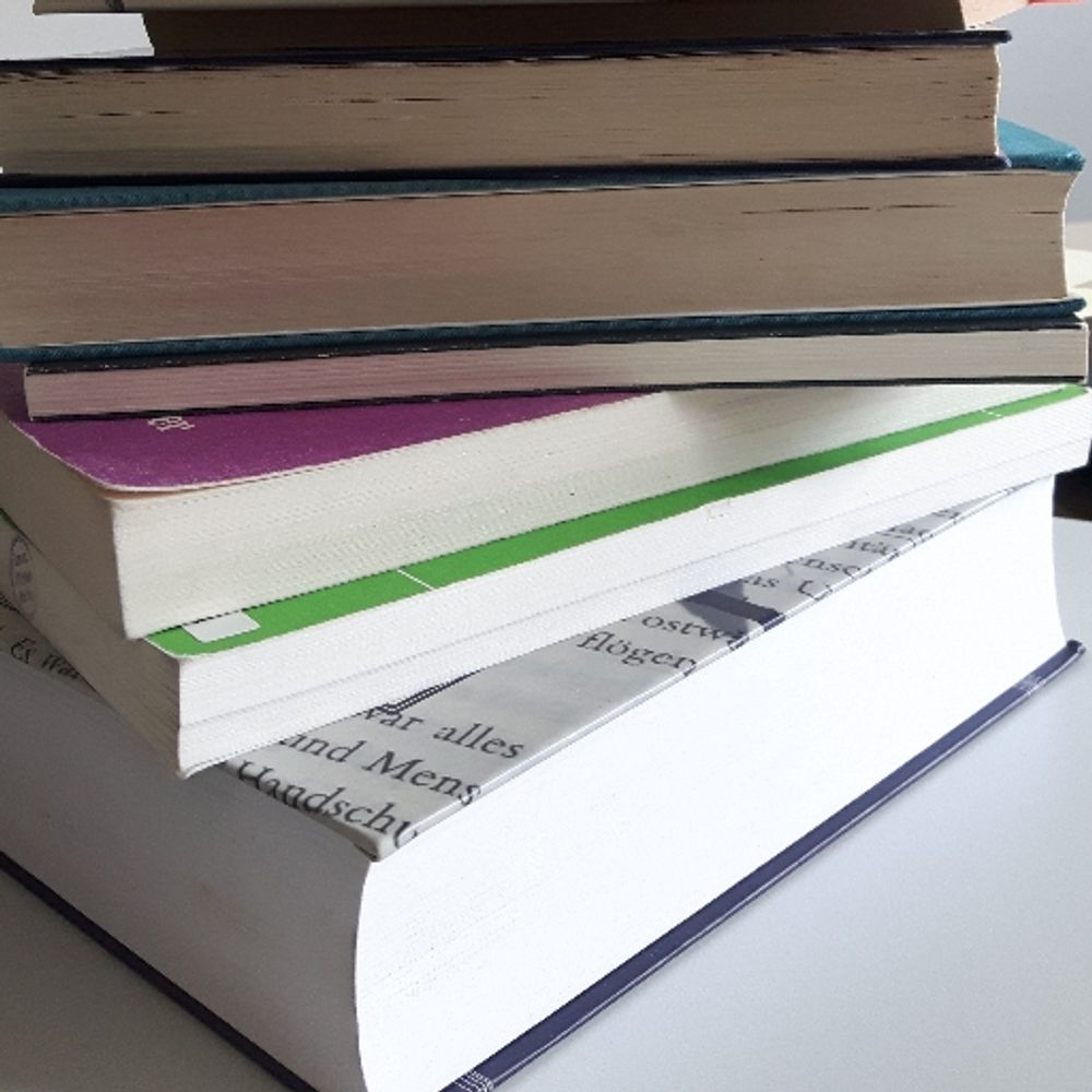 Marburger Literaturforum