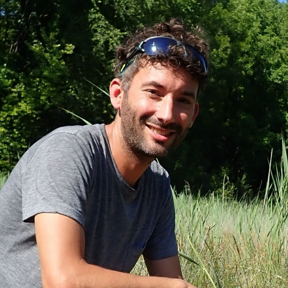 Thibaut Couturier