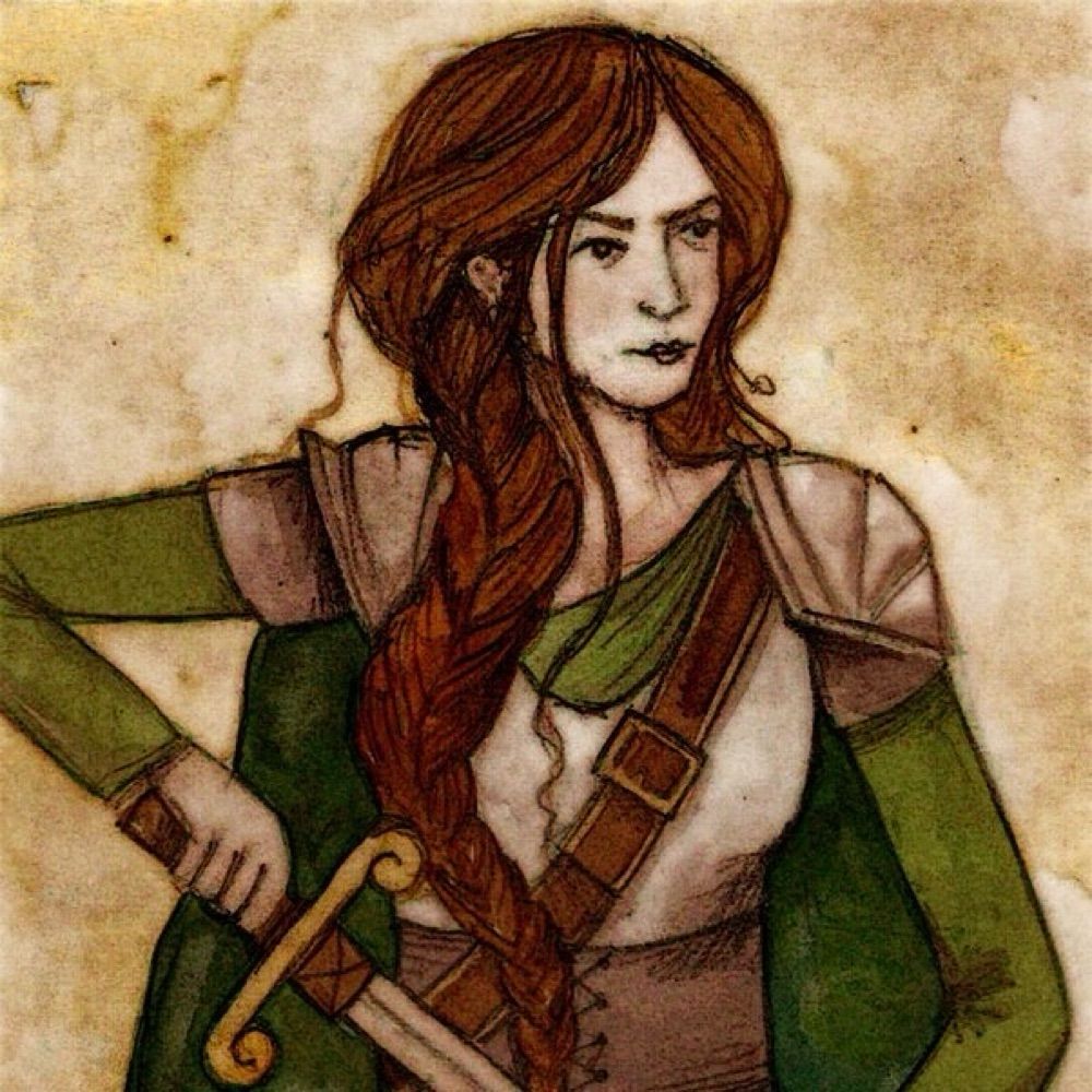 PikeWielder
