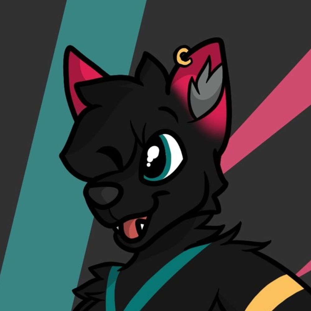 Magnum Wolf's avatar