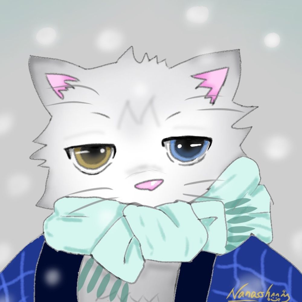 nanasshiiii〜p