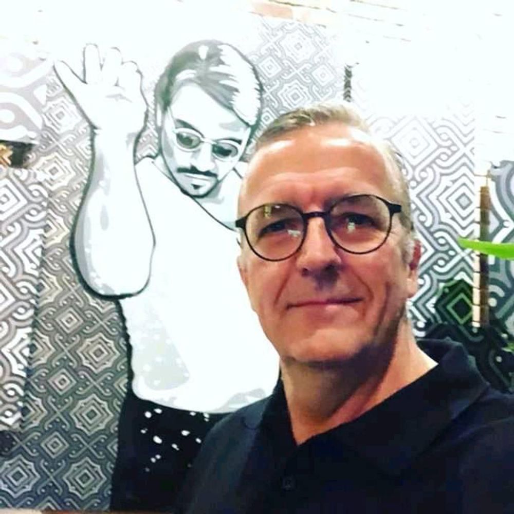 James Love